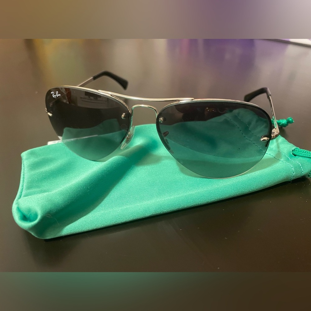 Ray Ban sunglasses unisex